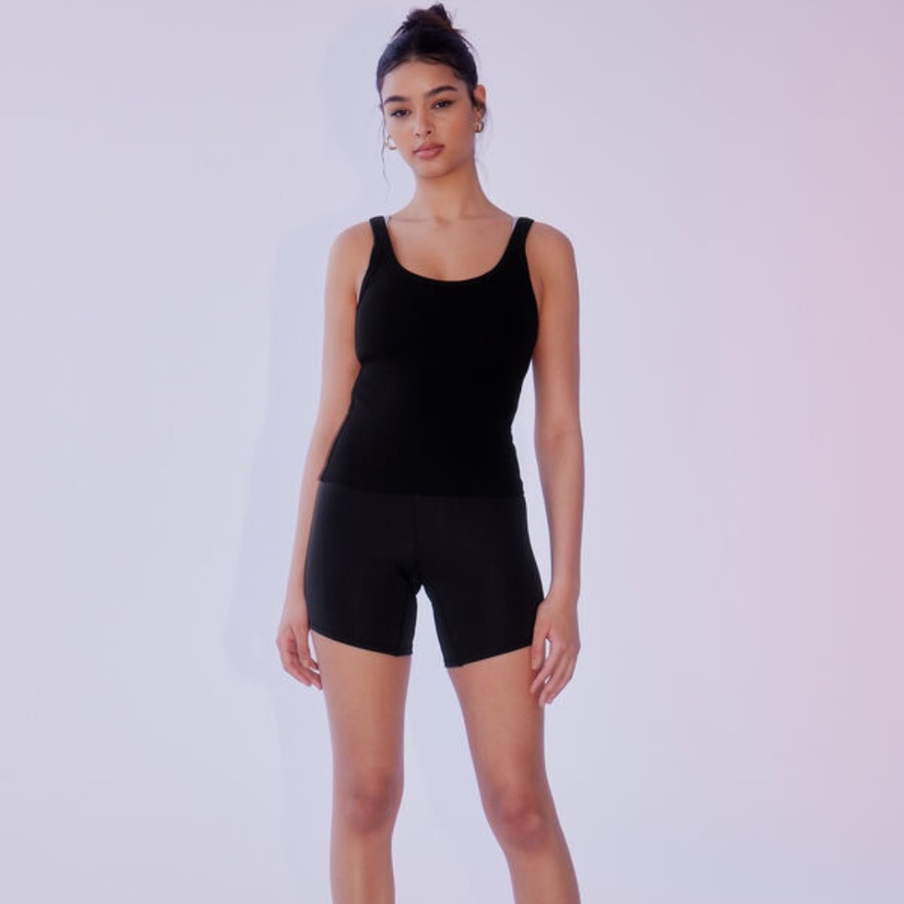 KGMTL x Ardene Bike Shorts - Picture 1 of 4